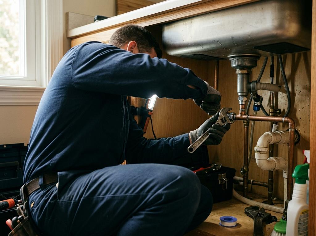 Pipe repair