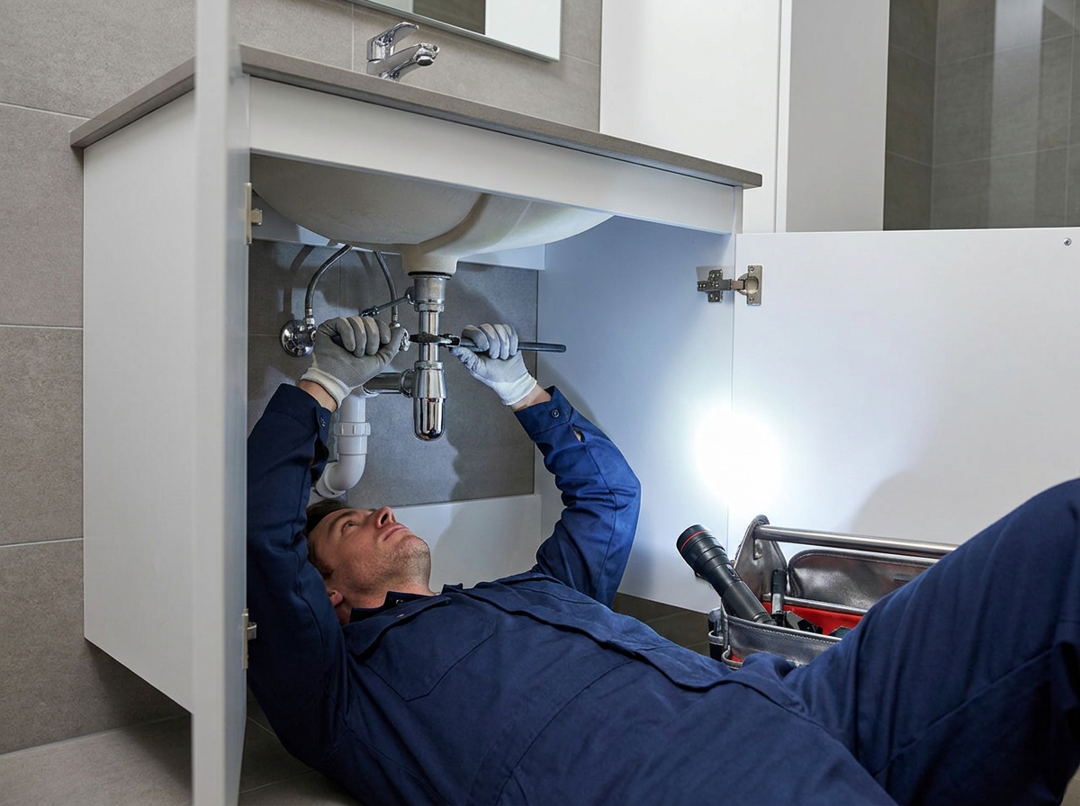 Emergency Plumbing in Los Angeles, CA
